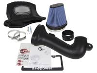 aFe Power (Advanced FLOW Engineering) - aFe Momentum Pro 5R Cold Air Intake System 15-17 Chevy Corvette Z06 (C7) V8-6.2L (sc) - Image 6