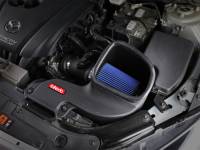 aFe Power (Advanced FLOW Engineering) - aFe Takeda Stage-2 Cold Air Intake System Pro 5R 14-18 Mazda 3 L4-2.0 - Black - Image 6