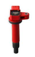 MSD Ignition - MSD Coil, 98-10 Toy/Lex 4.7L V8, 8Pk, Red - Image 2