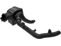 aFe Momentum GT Cold Air Intake System w/ Pro DRY S Filter Ford Bronco 2021 V6-2.7L (tt)