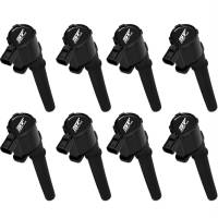 MSD Coils, Street Fire, Ford 4.6/5.4L 4-Valve 99-14 8-Pack