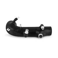 Mishimoto - Mishimoto 01-07 Subaru WRX / WRX STI Black Silicone Induction Hose - Image 2