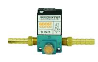 Innovate Motorsports - Innovate Motorsports High Resolution MAC Solenoid - Image 1