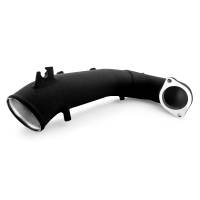 Mishimoto - Mishimoto 2017+ Honda Civic Type-R Inlet Pipe Upgrade Kit - Black - Image 2