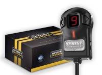 aFe Sprint Booster Power Converter 10-17 Ford Trucks V6/V8/V10 (AT)