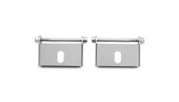 Vibrant Performance - Vibrant Performance Replacement EASY MOUNT IC Bracket assembyl w/ IC #12810 incl 2 brackets and hardware - Image 1
