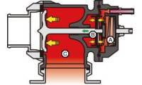 HKS - HKS Racing SQV Universal BOV - Image 4
