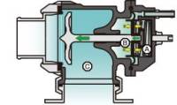 HKS - HKS Racing SQV Universal BOV - Image 6