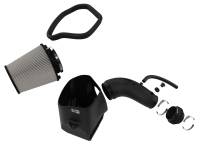 aFe Power (Advanced FLOW Engineering) - aFe 19-20 RAM 2500/3500 V8-6.4L HEMI Pro Dry S Air Intake System - Image 2