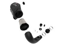 aFe Power (Advanced FLOW Engineering) - aFe Momentum GT Cold Air Intake System w/Pro Dry S Filter 17-21 BMW 530 L4-2.0L - Image 2