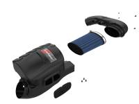 aFe Power (Advanced FLOW Engineering) - aFe Magnum Force Stage-2Si Cold Air Intake System w/ Pro 5R Media BMW X5 (F15) / X6 (F16) 14-19 3.0L - Image 2