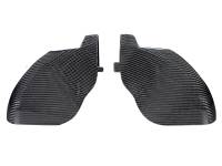 aFe Power (Advanced FLOW Engineering) - aFe Momentum Black Series Carbon Fiber Dynamic Air Scoop - BMW M5 (F90) 18-19 - Image 3