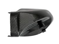 aFe Power (Advanced FLOW Engineering) - aFe Momentum Black Series Carbon Fiber Dynamic Air Scoop - BMW M5 (F90) 18-19 - Image 4