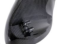 aFe Power (Advanced FLOW Engineering) - aFe Momentum Black Series Carbon Fiber Dynamic Air Scoop - BMW M5 (F90) 18-19 - Image 5