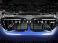 aFe Power (Advanced FLOW Engineering) - aFe Momentum Black Series Carbon Fiber Dynamic Air Scoop - BMW M5 (F90) 18-19 - Image 6