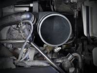 aFe Power (Advanced FLOW Engineering) - aFe 15-21 VW GTI L4-2.0L (t) Turbo Inlet Tube - Image 8