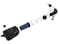 aFe Power (Advanced FLOW Engineering) - aFe Momentum GT Pro 5R Cold Air Intake System 2017 Alfa Romeo Giulia I4 2.0L (t) - Image 2
