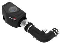 aFe Power (Advanced FLOW Engineering) - aFe Momentum GT Pro 5R Cold Air Intake System 2017 Alfa Romeo Giulia I4 2.0L (t) - Image 3