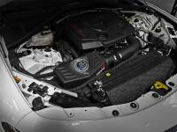 aFe Power (Advanced FLOW Engineering) - aFe Momentum GT Pro 5R Cold Air Intake System 2017 Alfa Romeo Giulia I4 2.0L (t) - Image 7