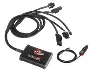 aFe Power (Advanced FLOW Engineering) - aFe Scorcher GT Power Module 2021 Ford F-150 2.7L/3.5L - Image 2