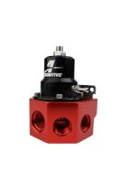 Aeromotive - Aeromotive A2000 Carbureted Bypass Regulator - 4-Port - Image 3
