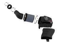 aFe Power (Advanced FLOW Engineering) - aFe Momentum HD Cold Air Intake System w/ Pro 10R Media 94-97 Ford Powerstroke 7.3L - Image 2