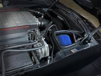 aFe Power (Advanced FLOW Engineering) - aFe Magnum FORCE Stage-2 Pro 5R Cold Air Intake Sys 14-19 Chevrolet Corvette (C7) V8-6.2L - Image 7
