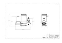 Aeromotive - Aeromotive A3000 Drag Race Carbureted Fuel Pump Complete - Image 10