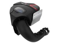 aFe Power (Advanced FLOW Engineering) - aFe Momentum GT Cold Air Intake System w/Pro 5R Filter 19-21 BMW 330i B46/B48 - Image 4