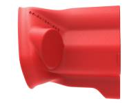 aFe Power (Advanced FLOW Engineering) - aFe 15-20 Ford Mustang 2.3l L4/3.7l V6/5.0l V8 Dynamic Air Scoop - Red - Image 6