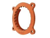 aFe Power (Advanced FLOW Engineering) - aFe 2024 Ford Mustang GT/ 2024 Ford Mustang Dark Horse V8 5.0L Silver Bullet Throttle Body Spacer - Image 5