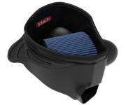 aFe Power (Advanced FLOW Engineering) - aFe 21-22 Toyota GR Supra Takeda Stage-2 Cold Air Intake System w/ Pro 5R Filter - Image 3