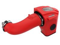 aFe Power (Advanced FLOW Engineering) - aFe Momentum GT Pro Dry S Stage-2 Intake System 11-15 Dodge Challenger / Charger R/T 5.7L HEMI - Red - Image 3