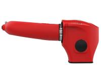 aFe Power (Advanced FLOW Engineering) - aFe Momentum GT Pro Dry S Stage-2 Intake System 11-15 Dodge Challenger / Charger R/T 5.7L HEMI - Red - Image 4