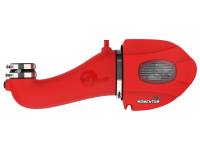 aFe Power (Advanced FLOW Engineering) - aFe Momentum GT Pro Dry S Stage-2 Intake System 11-15 Dodge Challenger / Charger R/T 5.7L HEMI - Red - Image 5