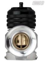 Turbo XS - Turbo XS Type H-RFL Blow Off Valve (w/Aluminum Piston & O-Ring) - Image 2