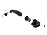 aFe Power (Advanced FLOW Engineering) - aFe Takeda Momentum Pro Dry S Cold Air Intake System 2022 Hyundai Elantra N - Image 2