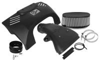 aFe Power (Advanced FLOW Engineering) - aFe Magnum FORCE Stage-2 Pro DRY S Intake Systems 06-13 Chevrolet Corvette Z06 (C6) V8-7.0L (LS7) - Image 8