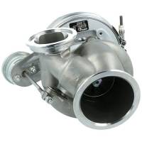 BorgWarner Turbo Systems - BorgWarner EFR Series: Turbocharger EFR B1 7163F 0.85 a/r VOF WG V-Band Inlet - Image 2