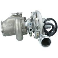 BorgWarner Turbo Systems - BorgWarner EFR Series: Turbocharger EFR B1 7163F 0.85 a/r VOF WG V-Band Inlet - Image 3