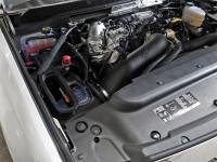 aFe Power (Advanced FLOW Engineering) - aFe Momentum HD Pro 10R Cold Air Intake System 2017 GM Diesel Trucks V8-6.6L L5P - Image 2