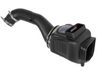 aFe Power (Advanced FLOW Engineering) - aFe Momentum HD Pro 10R Cold Air Intake System 2017 GM Diesel Trucks V8-6.6L L5P - Image 3