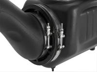aFe Power (Advanced FLOW Engineering) - aFe Momentum HD Pro 10R Cold Air Intake System 2017 GM Diesel Trucks V8-6.6L L5P - Image 4