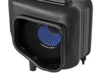 aFe Power (Advanced FLOW Engineering) - aFe Momentum HD Pro 10R Cold Air Intake System 2017 GM Diesel Trucks V8-6.6L L5P - Image 5