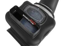 aFe Power (Advanced FLOW Engineering) - aFe Momentum HD Pro 10R Cold Air Intake System 2017 GM Diesel Trucks V8-6.6L L5P - Image 6