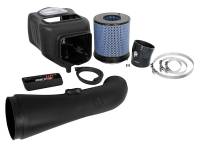 aFe Power (Advanced FLOW Engineering) - aFe Momentum HD Pro 10R Cold Air Intake System 2017 GM Diesel Trucks V8-6.6L L5P - Image 7
