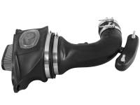 aFe Power (Advanced FLOW Engineering) - aFe Momentum Air Intake System Pro DRY S Stage-2 Si 2014 Chevrolet Corvette (C7) V8 6.2L - Image 2