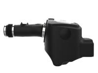 aFe Power (Advanced FLOW Engineering) - aFe Momentum HD Cold Air Intake System w/ Pro DRY S Filter 2022 Toyota Land Cruiser V6-3.3L (td) - Image 4