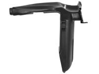 aFe Power (Advanced FLOW Engineering) - aFe Momentum HD Dynamic Air Scoop 2017 Ford Diesel Trucks V8-6.7L (td) - Image 2