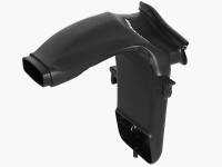 aFe Power (Advanced FLOW Engineering) - aFe Momentum HD Dynamic Air Scoop 2017 Ford Diesel Trucks V8-6.7L (td) - Image 4